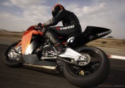 KTM RC8 KTM RC8